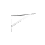 Suporte Prateleira Mão Francesa 20cm