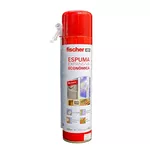 Espuma Expansiva Econômica 500ml/340g - Fischer