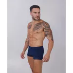 Sunga Masculina Boxer com Zíper