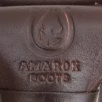 Bainha De Canivete Amarok Couro Vaquejada