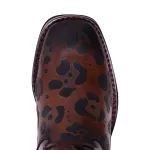Bota Texana Onça