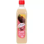 TEMPERO LIQUIDO ALHO E SAL 500ML