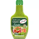 MOLHO SALADA LIMÃO 236ML