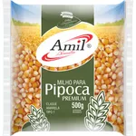 Milho de Pipoca Premium 500g