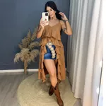 Bata Boho Nude 