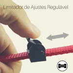 Guia Unificada Amorosso - Amarelo e Preta