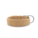  Coleira Para Cachorro Fit (areia) 