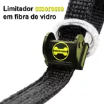 Guia Unificada Amorosso - Amarelo e Preta