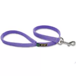 Coleira Para Cachorro Fit + Guia / Lilás 
