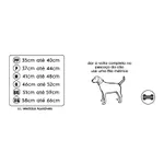 Colar Enforcador Amorosso® - Preto