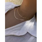 Chocker Chapinhas 