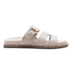 Sandália Papete - Maisa, Off White 