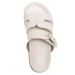 Sandália Papete - Maisa, Off White 