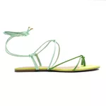 Rasteira Flat - Carol, Siciliano