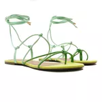 Rasteira Flat - Carol, Siciliano