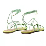 Rasteira Flat - Carol, Siciliano