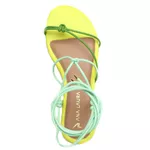 Rasteira Flat - Carol, Siciliano