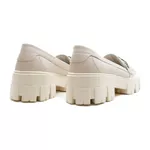 Slipper Sola Tratorada - Alice, Off White