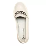 Slipper Sola Tratorada - Alice, Off White