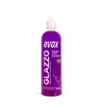 GLAZZO 500ML - RESTAURADOR DE VIDROS