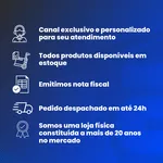 MASSA CORRIDA CORRIGE DEFEITOS PAREDES GALÃO 5,7KG