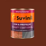 TINTA ESMALTE PREMIUM COR E PROTEÇÃO COLORADO 900ML