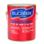MASSA ACRÍLICA PARA PAREDE USO INTERNO E EXTERNO 5,8KG