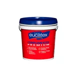 MASSA CORRIDA PVA PREMIUM INTERIOR BALDE 5,8KG