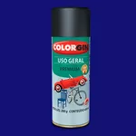 TINTA SPRAY METALLIK INTERIOR COBRE 54 COLORGIN 350ML