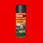 TINTA SPRAY VERMELHO 755 COLORGIN 350ML