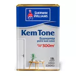 TINTA KEMTONE LATEX ACRILICO COR AREIA 18LT