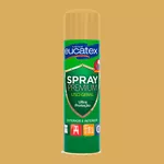 TINTA SPRAY MULTIUSO 062 DOURADO 400ML