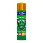 TINTA SPRAY PREMIUM METALIZADO 063 OURO 400ML