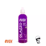 KIT REMOVEDOR CHUVA ÁCIDA GLAZZO + TOALHA MICROFIBRA