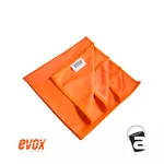 KIT REMOVEDOR CHUVA ÁCIDA GLAZZO + TOALHA MICROFIBRA