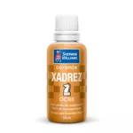 CORANTE LIQUIDO XADREZ OCRE 50ML
