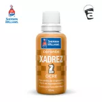CORANTE LIQUIDO XADREZ OCRE 50ML