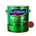 TINTA EUCALUX ESMALTE SINTÉTICO BRILHANTE CERAMICA 3,6LT
