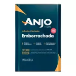 ANJO TINTA EMBORRACHADA BRANCA 18 L