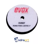 BOINA ESP. LUSTRO PRETA 3
