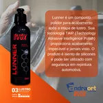 LUNNER POL SUPER LUSTRO 250ML
