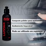 LUNNER POL SUPER LUSTRO 250ML