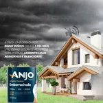 ANJO TINTA EMBORRACHADA CAMURCA FOSCA 3,6 L