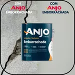 ANJO TINTA EMBORRACHADA CAMURCA FOSCA 3,6 L