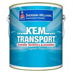 6322 KEM TRANSP PLUS VERDE SEGURANÇA 3,6L