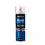 GRAXA AUTOMOTIVA EM SPRAY LATA 300ML UNIPEGA