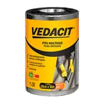 FITA MULTIUSO VEDACIT 20CM X 10X 1,00MM