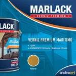 VERNIZ MARITIMO FOSCO 18LT