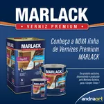 VERNIZ MARITIMO FOSCO 18LT