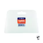 ESPÁTULA PARA APLICAR MASSA CORRIDA COLA PINTURA ATLAS 152/2